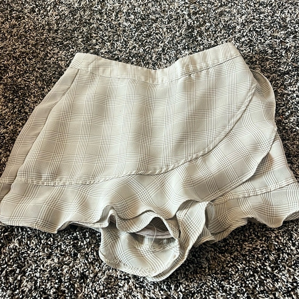 Women skort